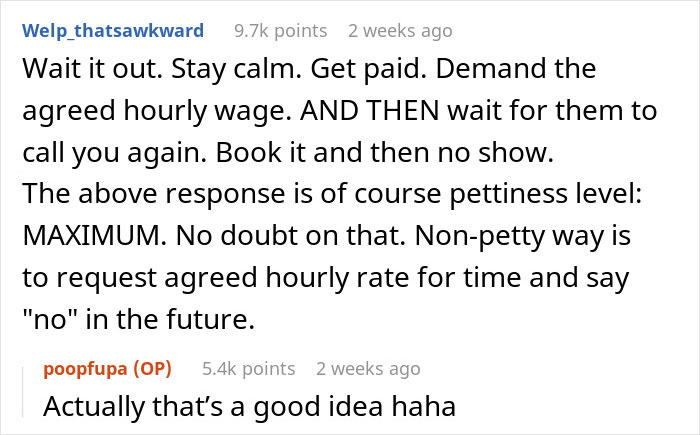 Babysitter Is Completely Lost After The Parents Ignore Her Texts And Don't Come Back In Time