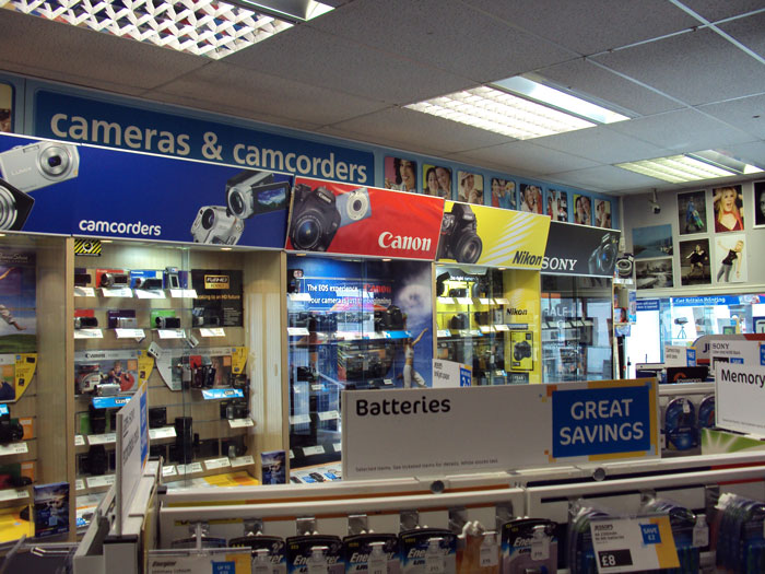 Sales Guy Tries To Upsell Binoculars With Insurance, Says The Client Shouldn&rsquo;t Buy Them Without It, Client Maliciously Complies