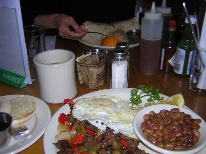 Money&rsquo;s Tight, So This Guy Skips Throwing $600 On Cooking For 27 People And Potlucks It, Some Guests Get Offended