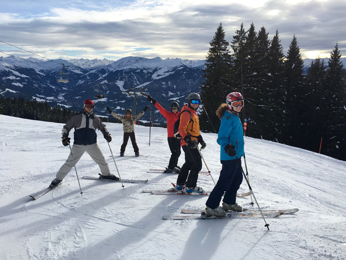 &ldquo;[Am I The Jerk] For Refusing To Lie To My Niece About Why She Is Not Allowed To Come Skiing With Me?&rdquo;