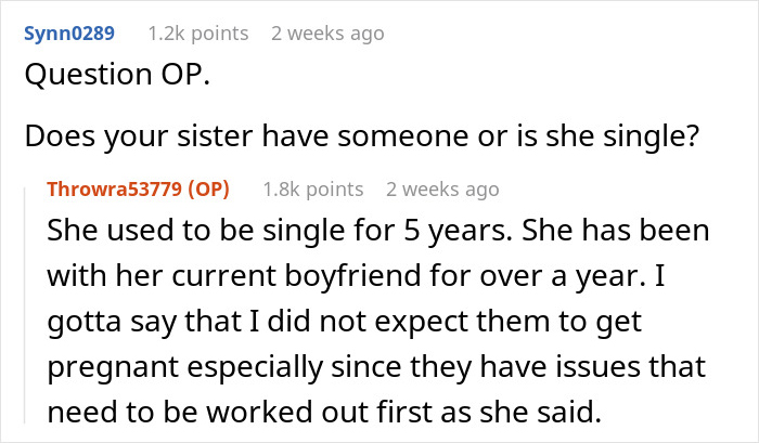 "My Husband Started Acting Strangely Upon My Sister's Pregnancy Announcement"