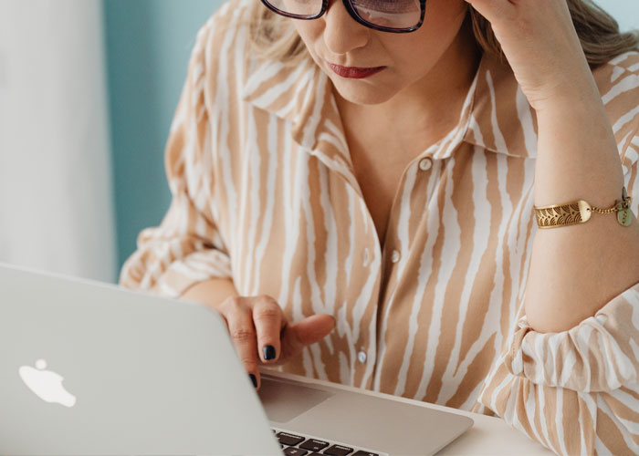 "Oh, You Want Individual Emails? You Got It": Woman Teaches A Passive-Aggressive Coworker A Lesson On Email Etiquette