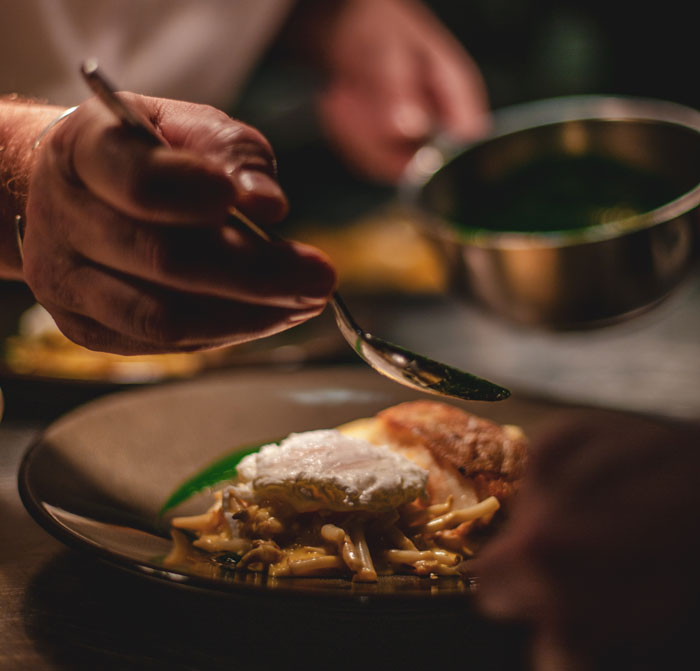 "I'm Worried That One Day They Will Find Out": Personal Chef To An Upper-Class Family Confesses About How They Really Cook Their Food