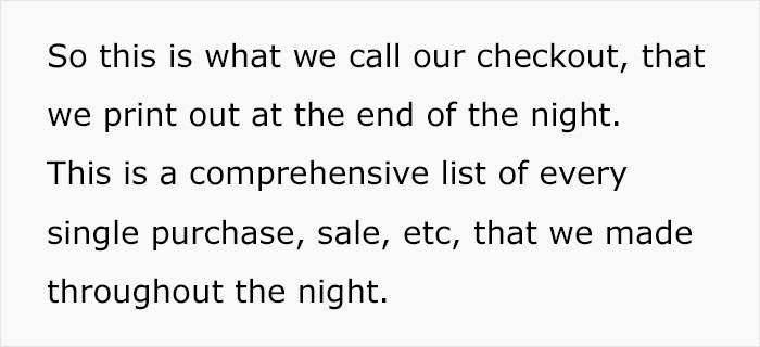 "I Can't Believe Any Of This Is Even Legal": Server Explains Why Tip Sharing Is The Worst "I Can't Believe Any Of This Is Even Legal": Server Explains Why Tip Sharing Is The Worst