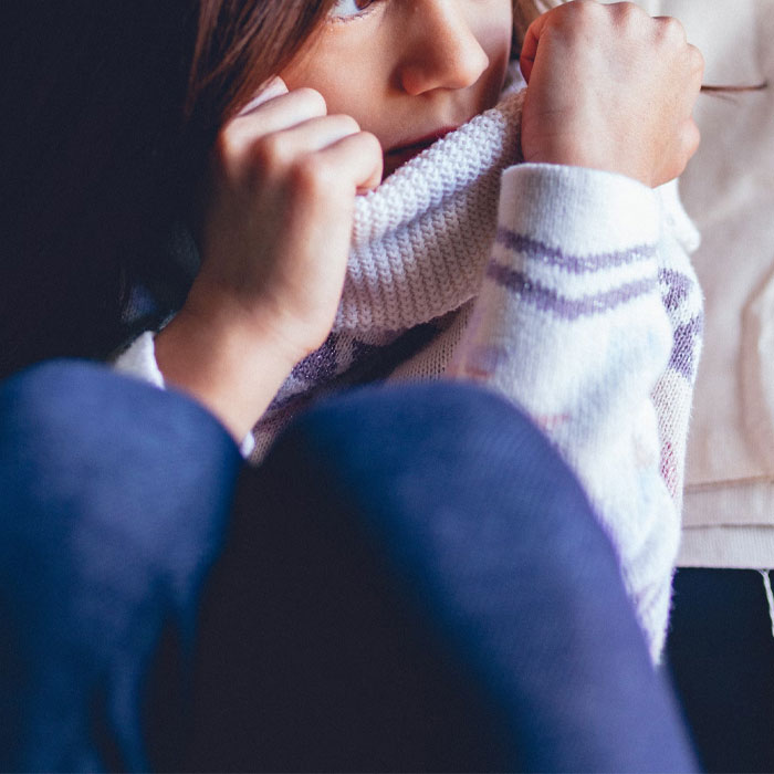 Babysitter Is Completely Lost After The Parents Ignore Her Texts And Don't Come Back In Time