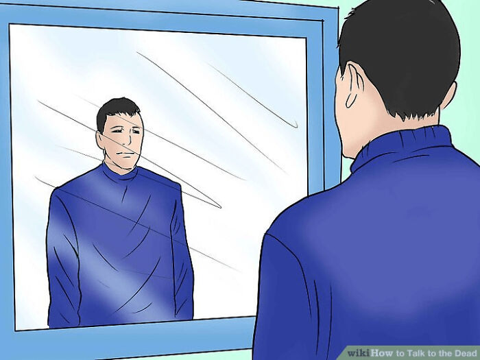 "The Weight Of Self-Doubt"