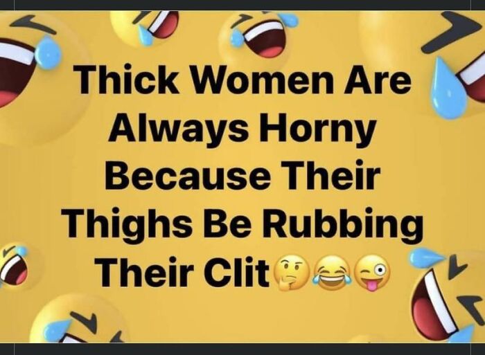 From The Thirstiest Dude On Facebook