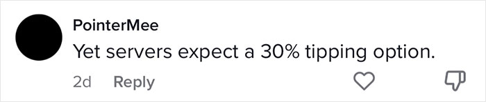"I Can't Believe Any Of This Is Even Legal": Server Explains Why Tip Sharing Is The Worst "I Can't Believe Any Of This Is Even Legal": Server Explains Why Tip Sharing Is The Worst