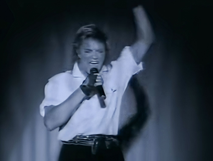 Duran Duran “The Wild Boys” - $2.6 Million