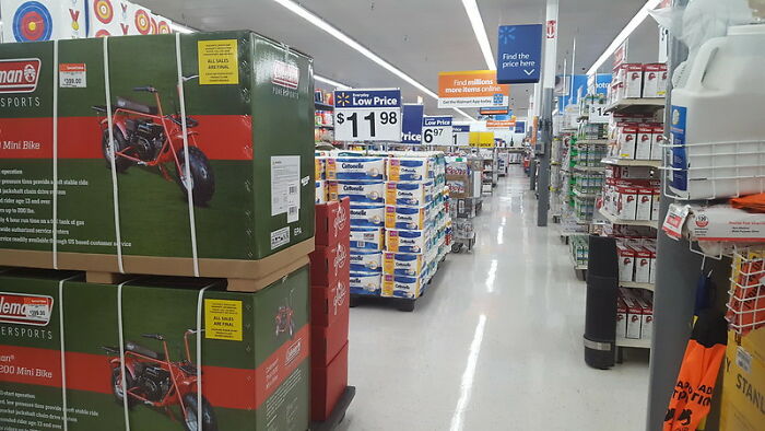 30 Of The Most Uncomfortable Situations People Ever Found Themselves In, As Shared In This Thread