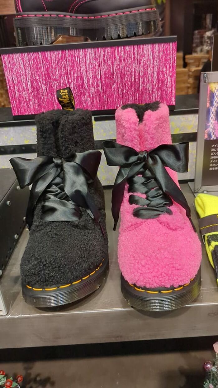 Absolutely Speechless. Yikes