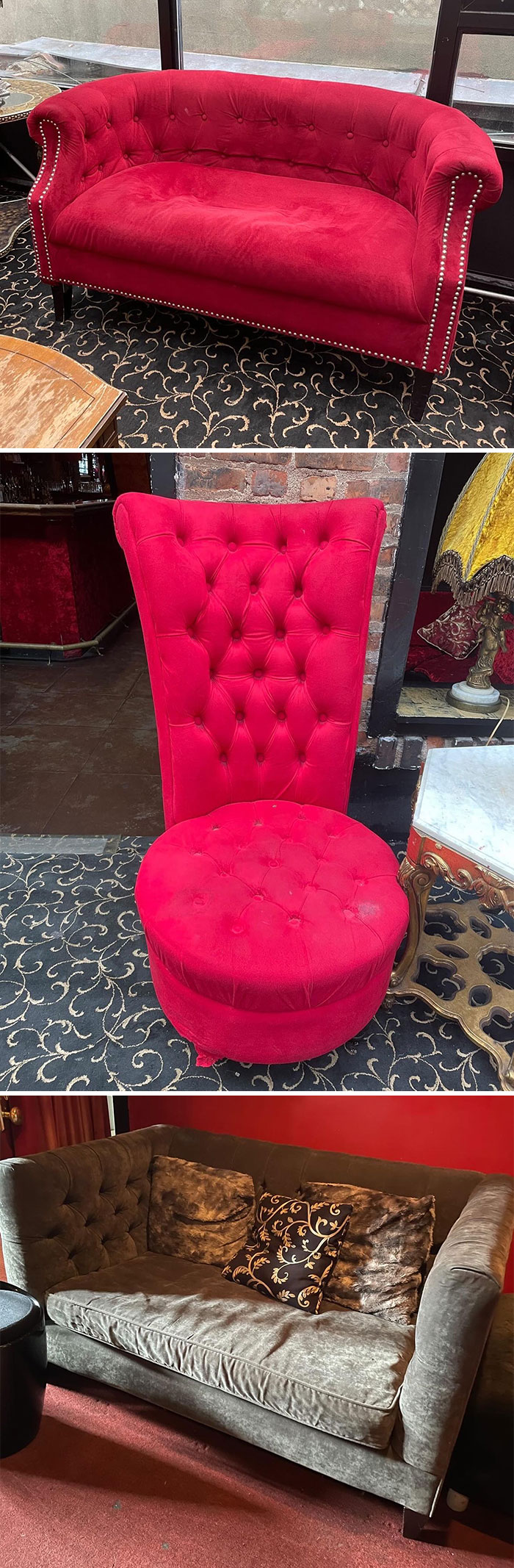  ¡El botín que todos esperaban! 