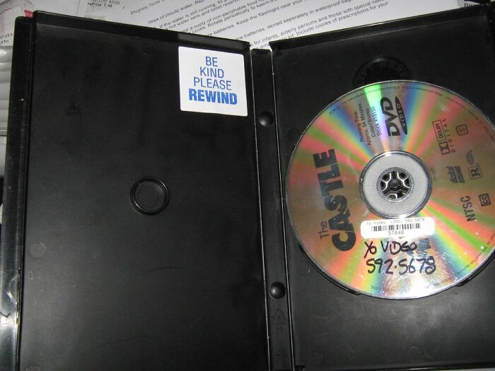 Users Of This Online Group Reveal 30 Things That Were Considered Regular When They Were Kids, But Now They Don’t See It Anymore