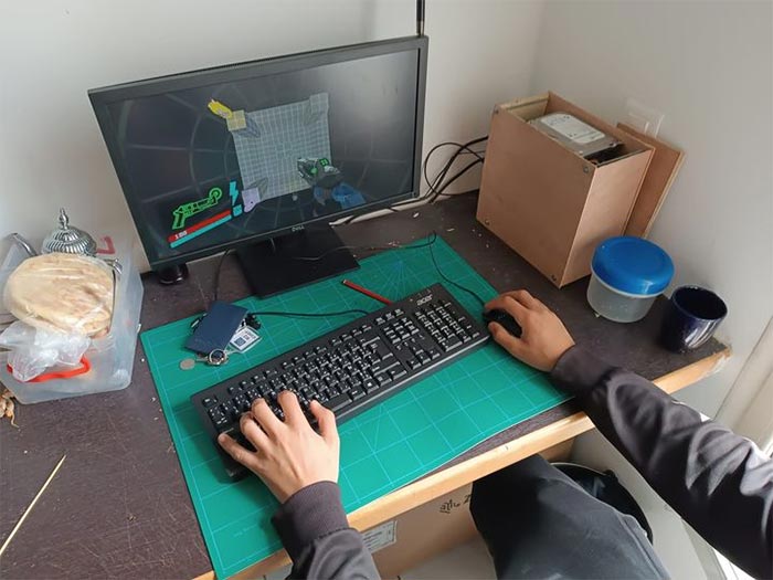 Gaming-Setups-Threatening-Auras