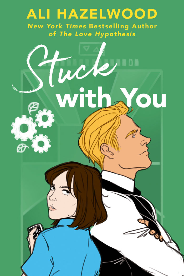 Stuck With You By Ali Hazelwood