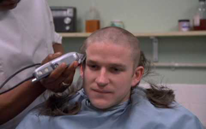 Someone Asked “What Is The Greatest Single Movie Scene Ever Filmed?” And 29 Shared Their Opinions