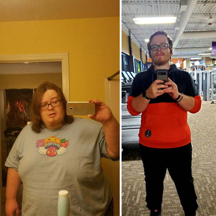 Started Because I Thought I Loved A Girl, Found Out I Love Myself Instead