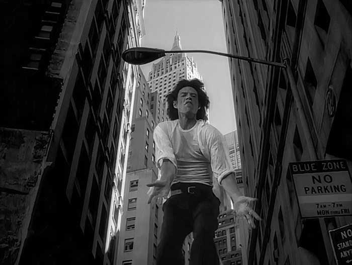 The Rolling Stones “Love Is Strong” - $1.9 Million