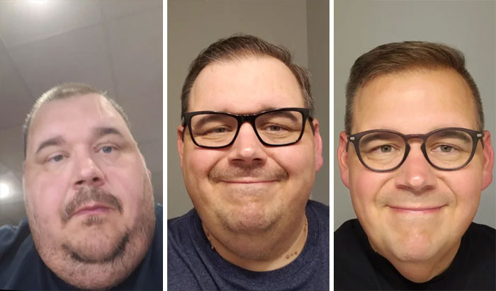 Can't Wait To See Where I Get After 1 Year