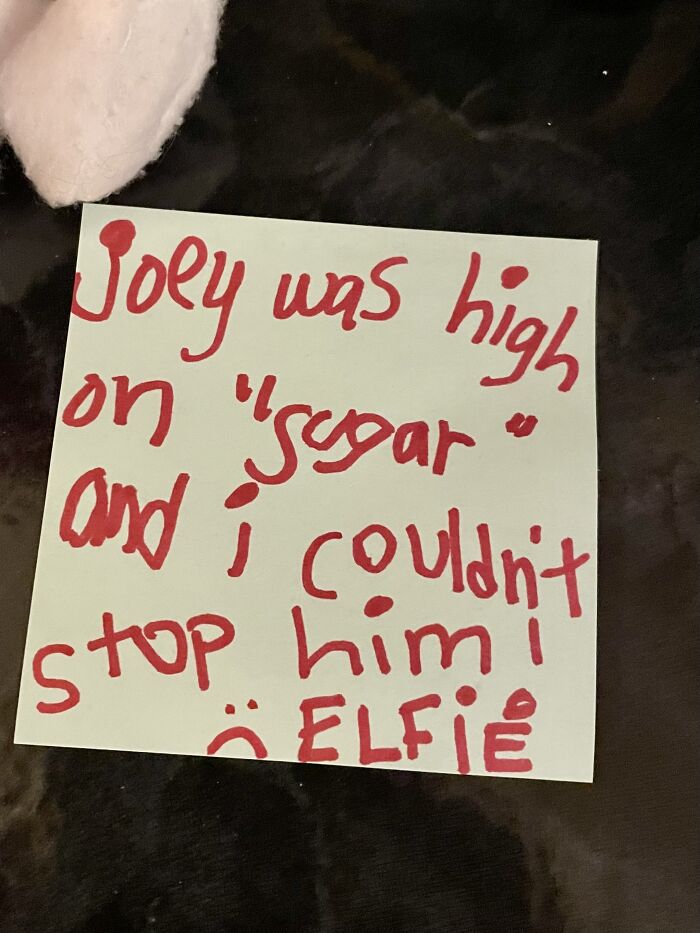 Elf On The Shelf Aventures Turned Sour In Our Family Elf On The Shelf Aventures Turned Sour In Our Family