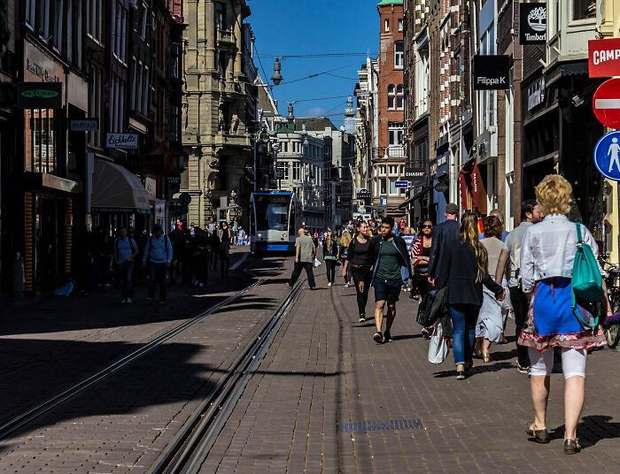 35 People Answer "What Is The Most Important/Biggest Unspoken Rule You Know?”