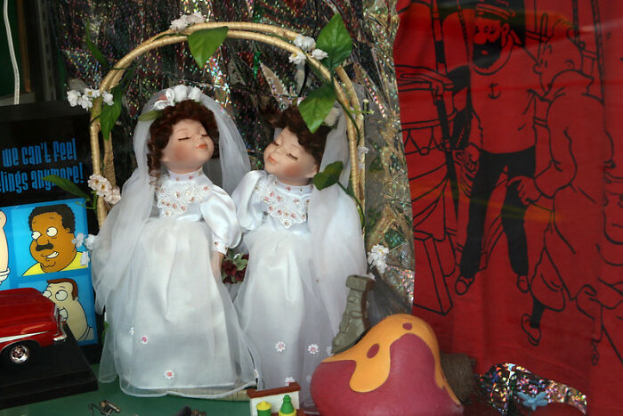 30 Of The Most Uncomfortable Situations People Ever Found Themselves In, As Shared In This Thread