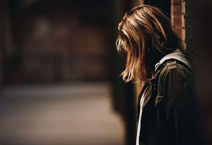 Father Forgot About His Daughter's Existence After Her Half-Brother Got Cancer, More Than A Decade Later Tries To Reconnect With Her, But She Shuts Him Down Father Forgot About His Daughter's Existence After Her Half-Brother Got Cancer, More Than A Decade Later Tries To Reconnect With Her, But She Shuts Him Down