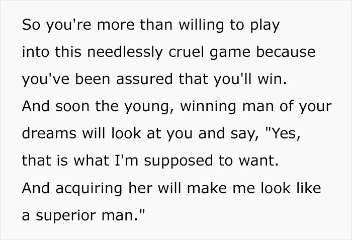 Woman Breaks Down How Young Conservative Women Turn Into 'Karens', And The Internet Finds It Very Accurate Woman Breaks Down How Young Conservative Women Turn Into 'Karens', And The Internet Finds It Very Accurate