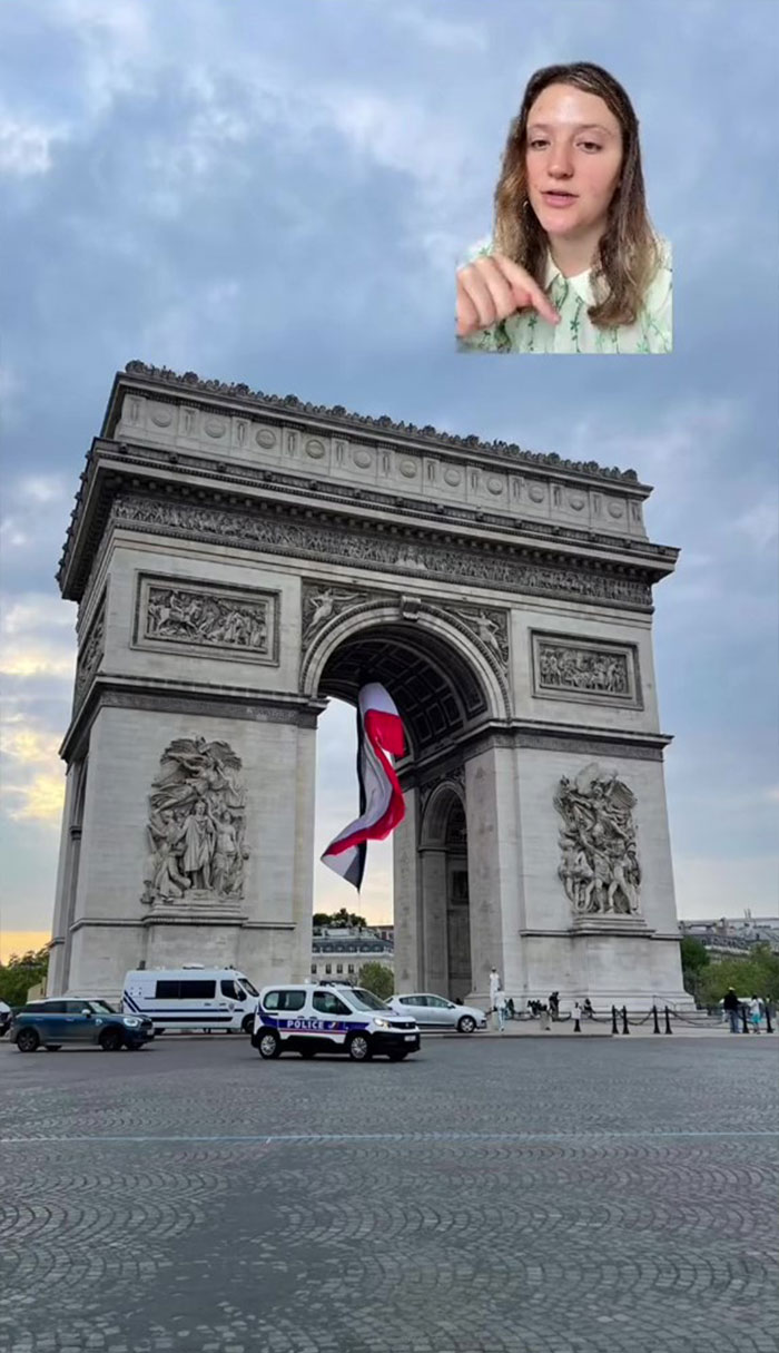 6 Mistakes That This Woman Living In France Wants To Prevent Tourists Visiting Paris From Making