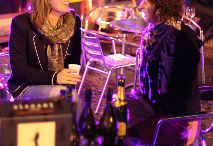 35 People Answer "What Is The Most Important/Biggest Unspoken Rule You Know?”