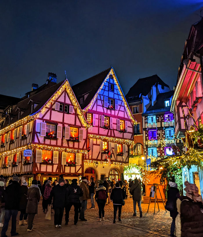 Colmar, France