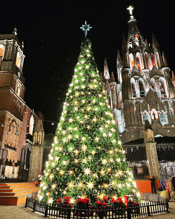San Miguel De Allende, Mexico