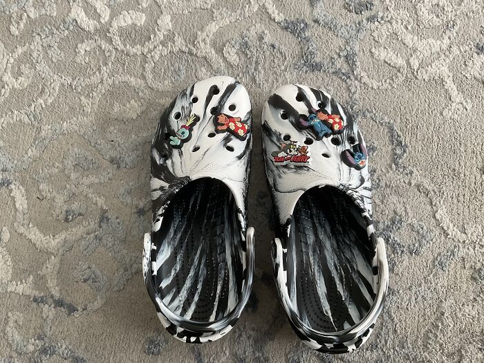 I’ve Wanted These Shoes For A Long Time