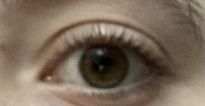 Mostly Hazel As They Change Which Color Has Dominance