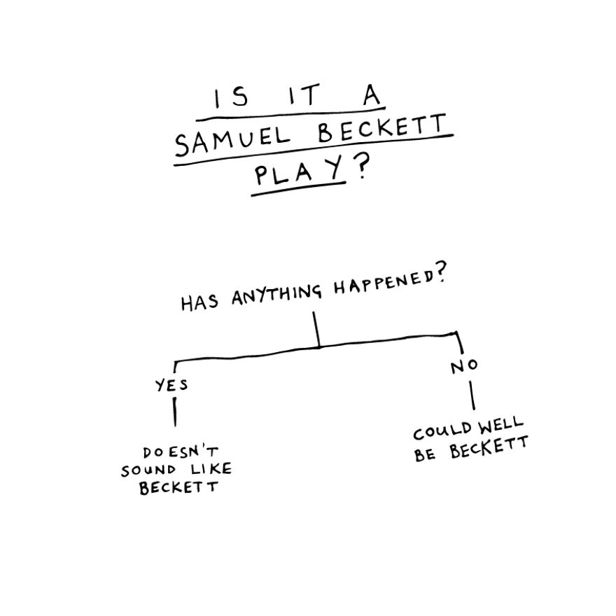 30 Mildly Amusing And Occasionally Offensive Comics I Made