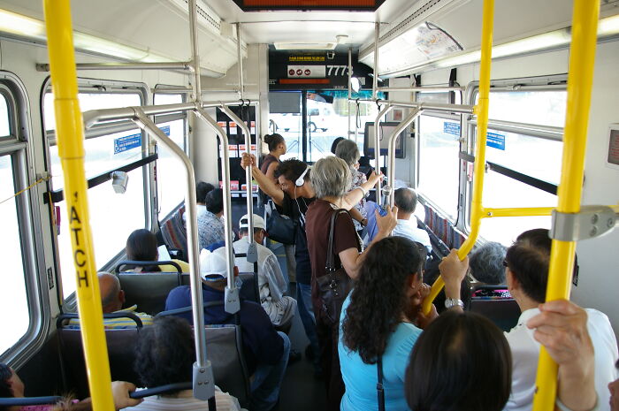 35 People Answer "What Is The Most Important/Biggest Unspoken Rule You Know?”