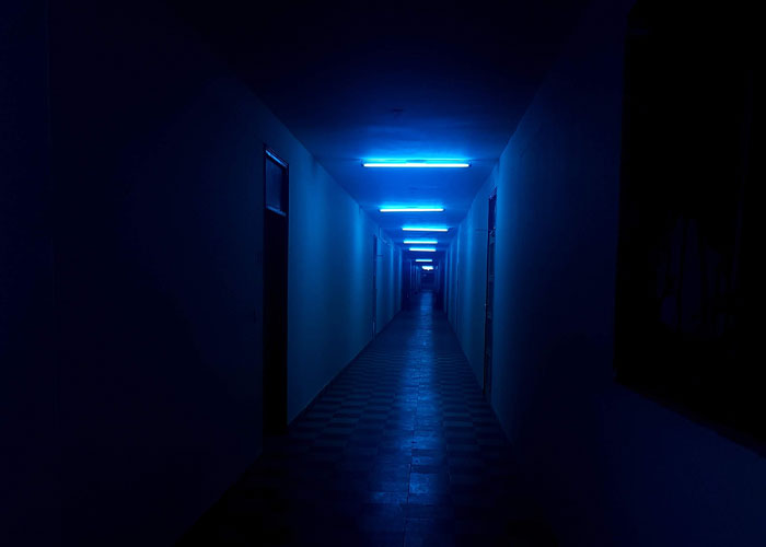 30 Disturbing Things That People Saw And Experienced While At Work