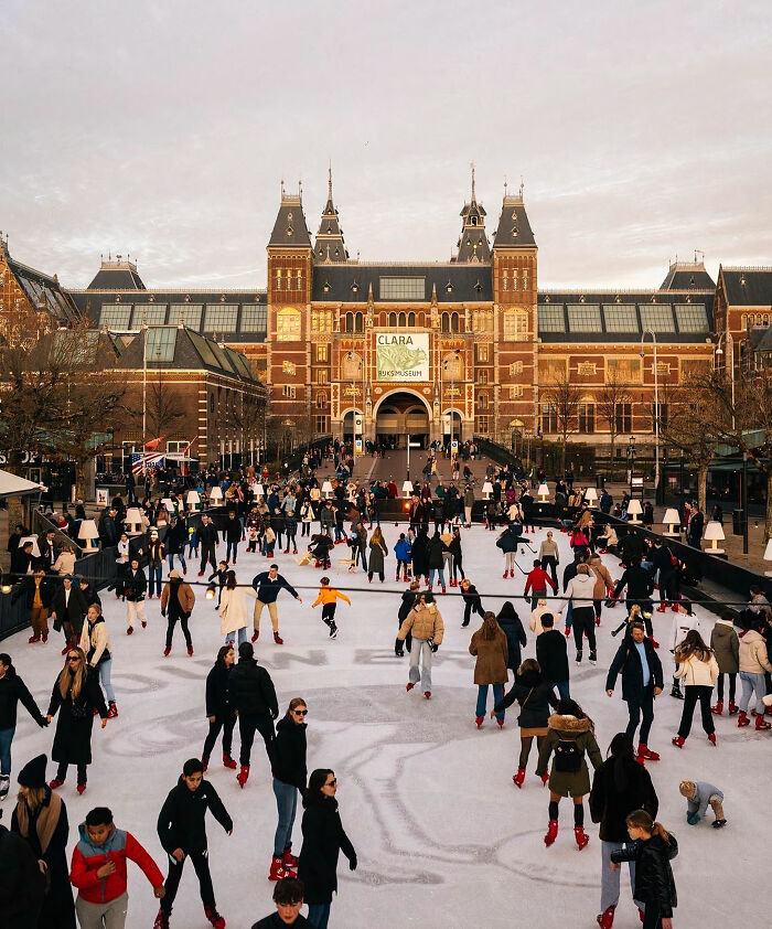 Amsterdam, Netherlands