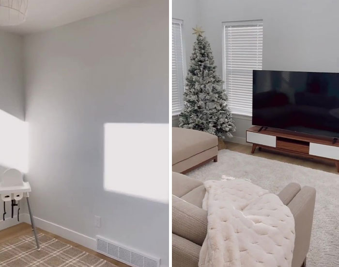 Mom Shares What A Mess Her House Becomes And Shows What It Looks Like After A Deep Clean