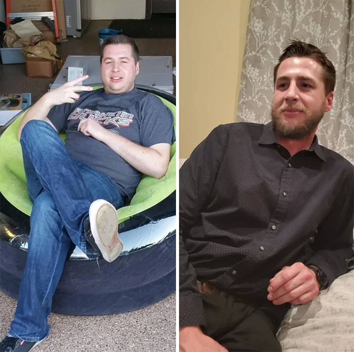 Never Forget Where You Came From