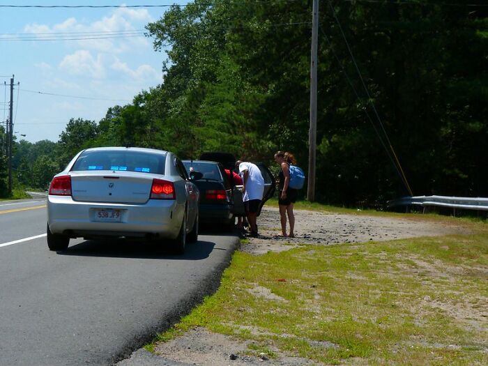 30 Of The Most Uncomfortable Situations People Ever Found Themselves In, As Shared In This Thread