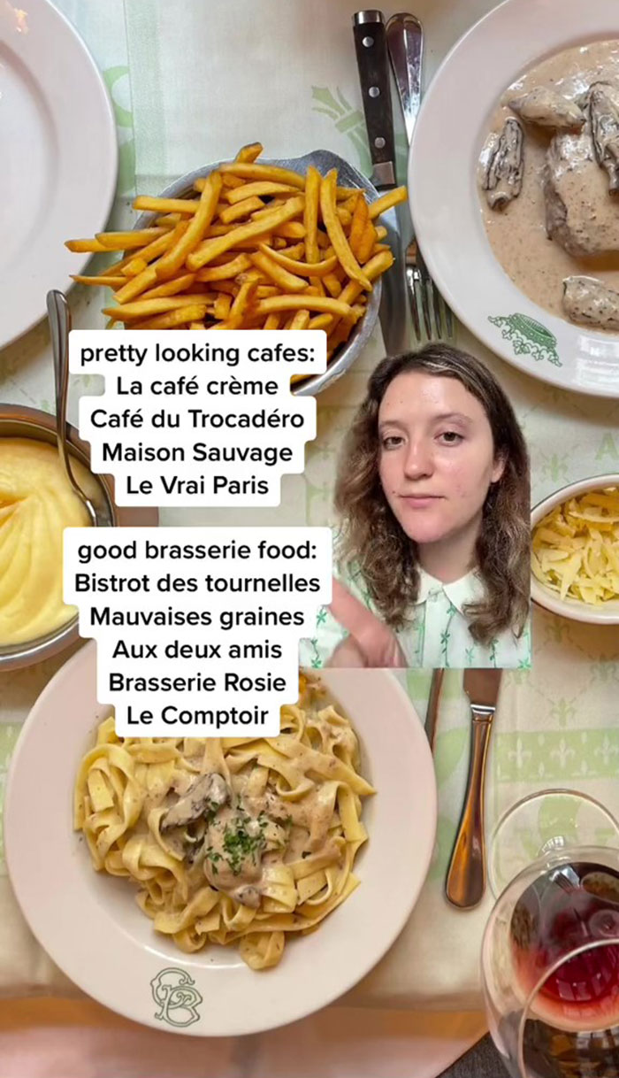 6 Mistakes That This Woman Living In France Wants To Prevent Tourists Visiting Paris From Making