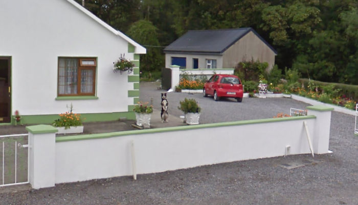 Hola, hola, hola, ¿qué pasa por ahí?