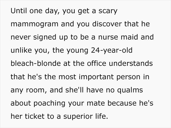 Woman Breaks Down How Young Conservative Women Turn Into 'Karens', And The Internet Finds It Very Accurate Woman Breaks Down How Young Conservative Women Turn Into 'Karens', And The Internet Finds It Very Accurate