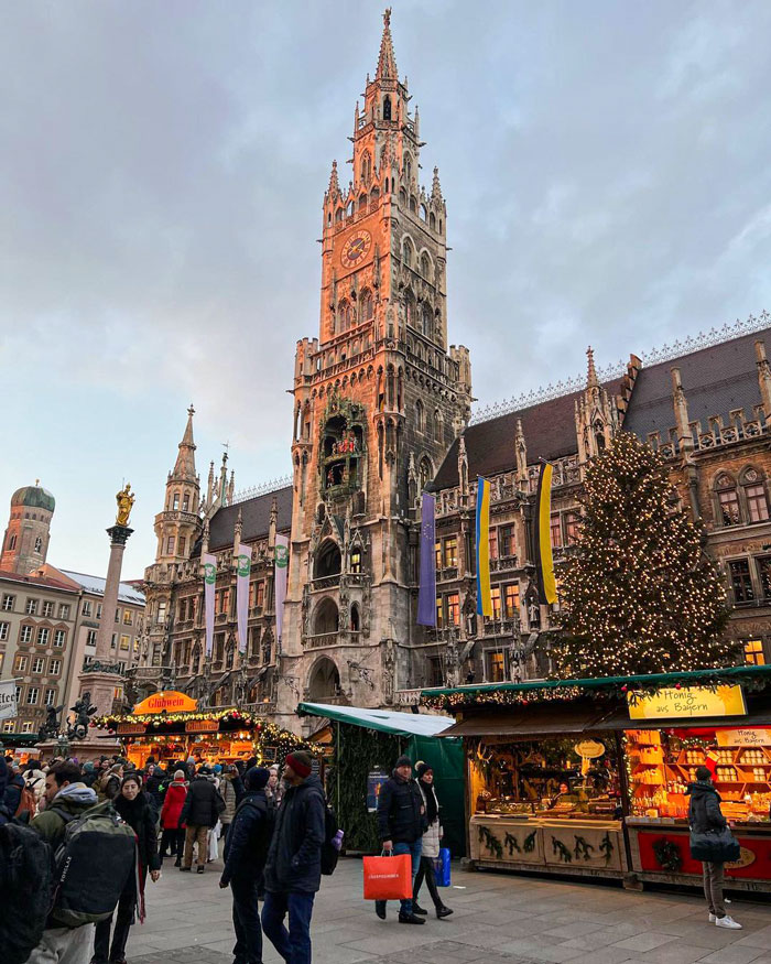 Munich, Germany