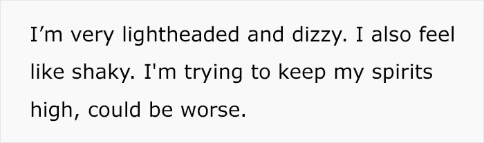 Woman's Face Starts Flaring Up Right Before Work, So She Films What It Looks Like To Raise Awareness