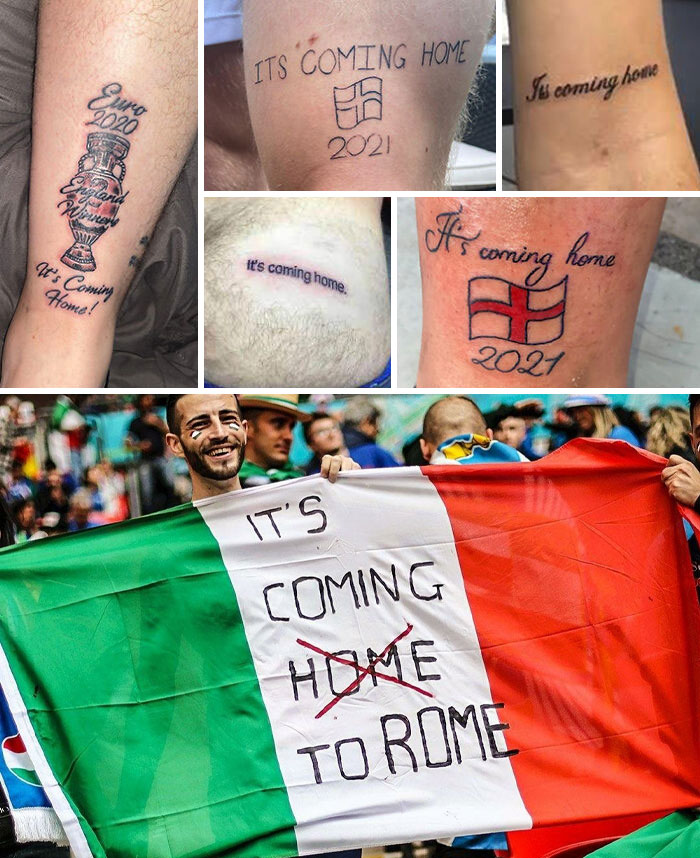 A Bit Late, But Here A Nice Collage