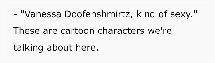 "Bikini Bottoms": College Student Uncovers Sexualization In Children's Cartoons, Prompts Outrage And Debate