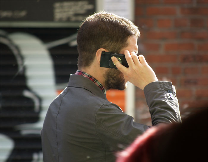 35 People Answer "What Is The Most Important/Biggest Unspoken Rule You Know?”