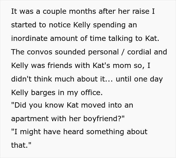 HR Wants Pregnant Woman To Wear Clothes From Maternity Store Only, Regrets It After This Manager Shows How Dumb It Really Is